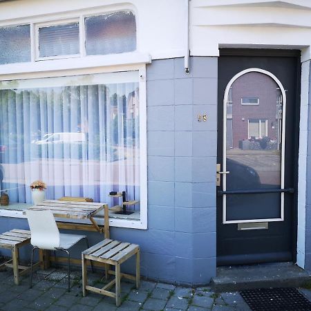 Studio Huzur Deventer Luaran gambar