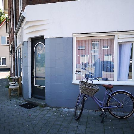 Studio Huzur Deventer Luaran gambar