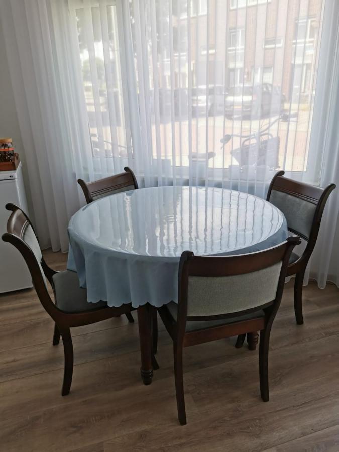 Studio Huzur Deventer Luaran gambar