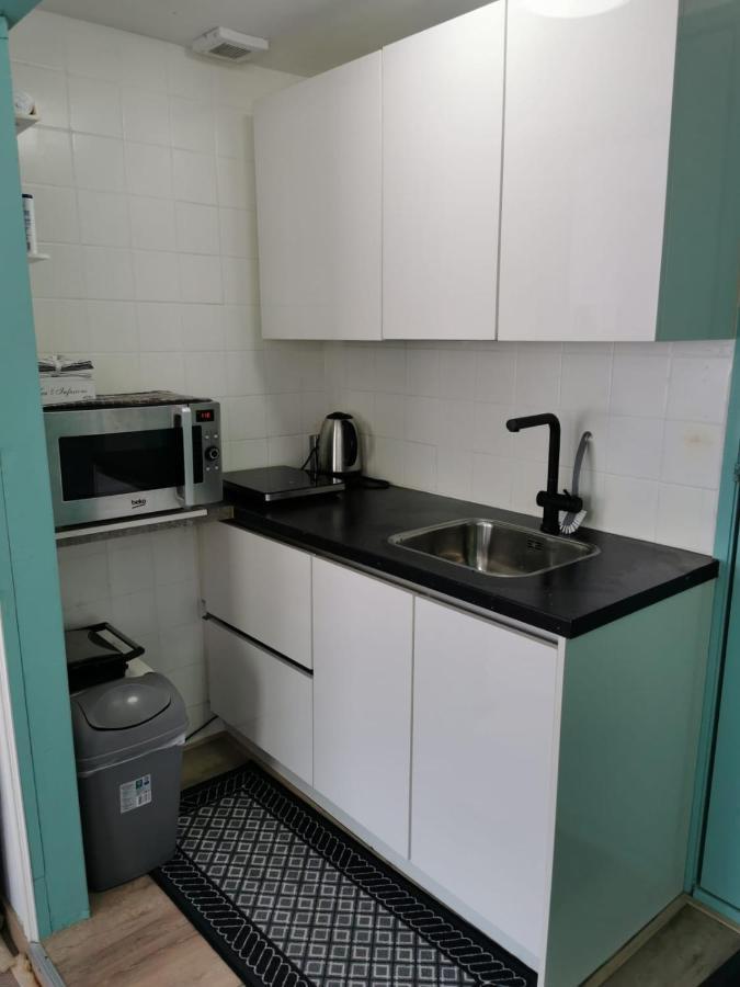 Studio Huzur Deventer Luaran gambar
