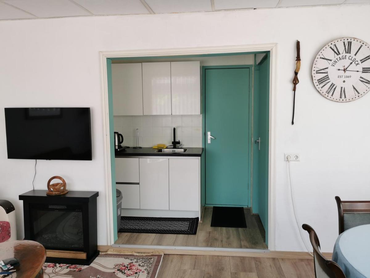 Studio Huzur Deventer Luaran gambar
