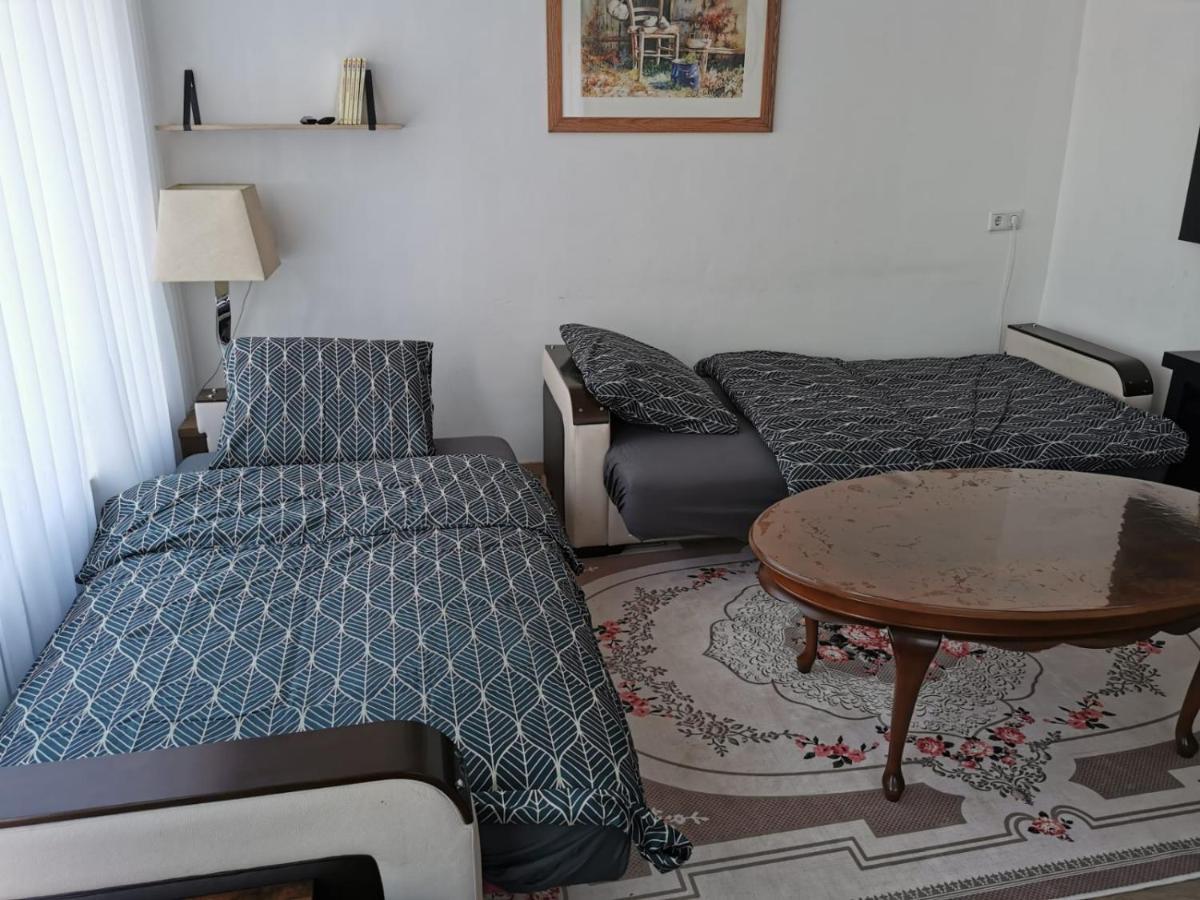 Studio Huzur Deventer Luaran gambar