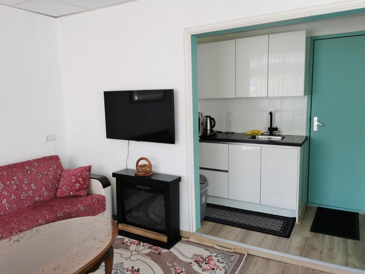 Studio Huzur Deventer Luaran gambar