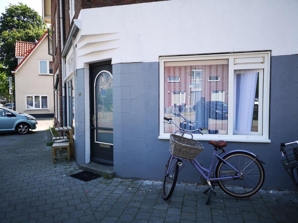 Studio Huzur Deventer Luaran gambar
