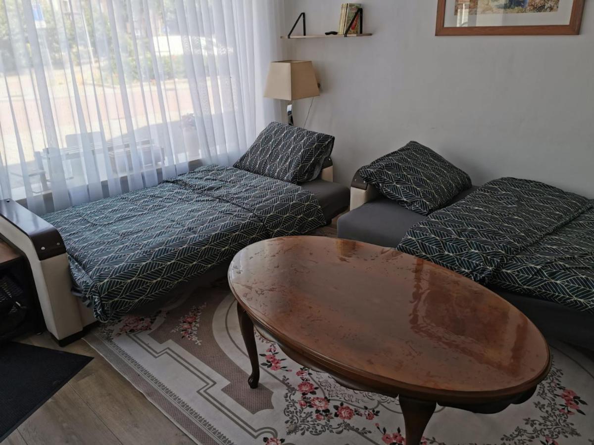 Studio Huzur Deventer Luaran gambar
