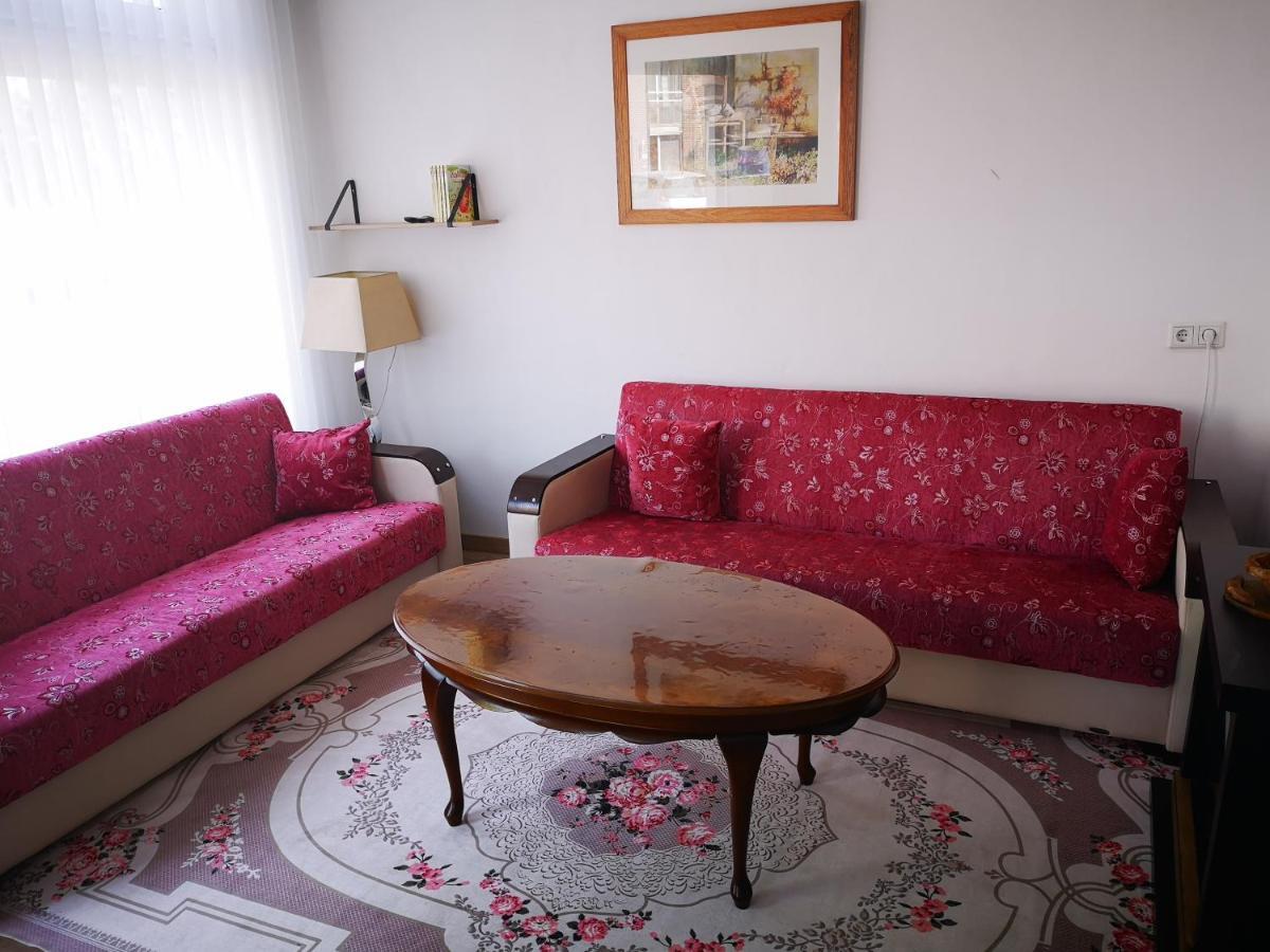 Studio Huzur Deventer Luaran gambar
