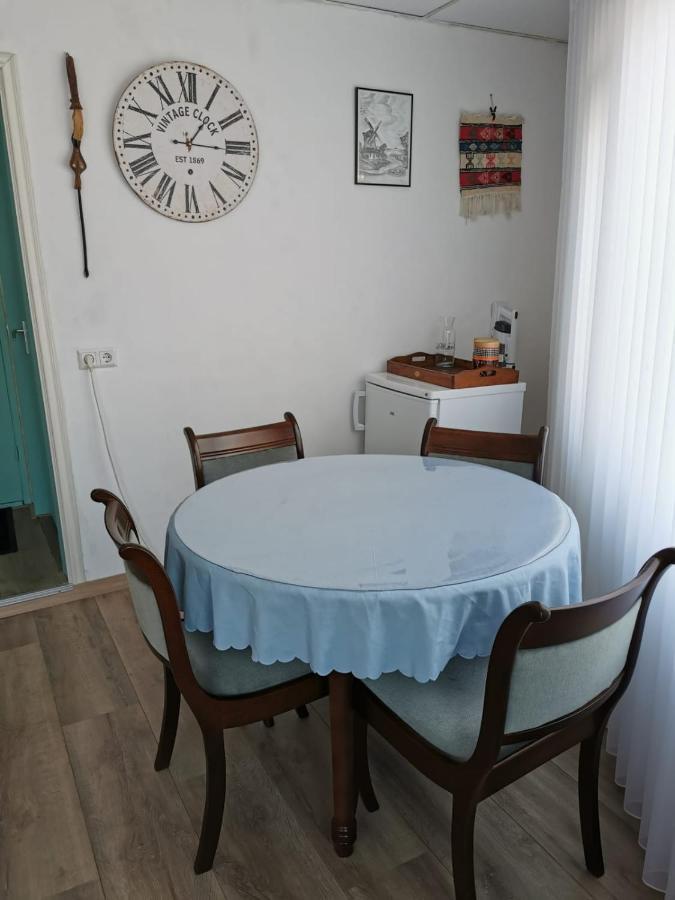 Studio Huzur Deventer Luaran gambar