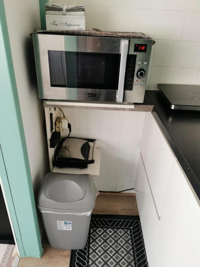 Studio Huzur Deventer Luaran gambar