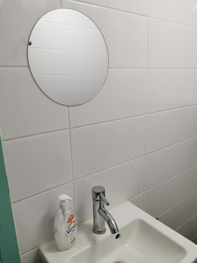 Studio Huzur Deventer Luaran gambar