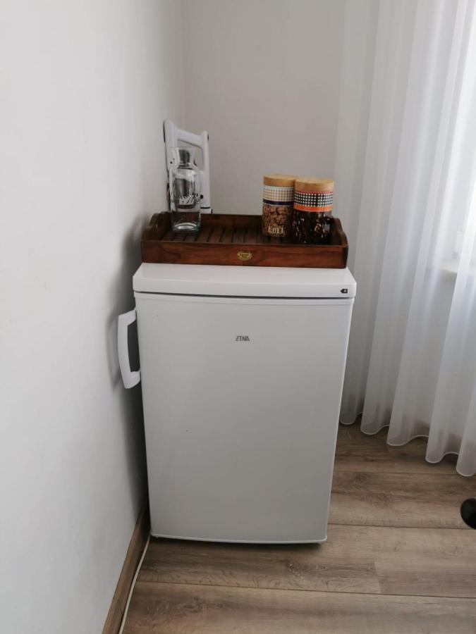 Studio Huzur Deventer Luaran gambar